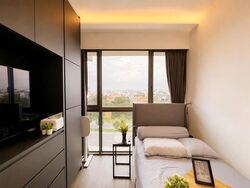 The Topiary (D28), Condominium #576940161